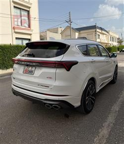 جيتور X70 بلس